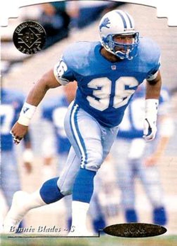 1995 SP Championship #103 Die-Cut