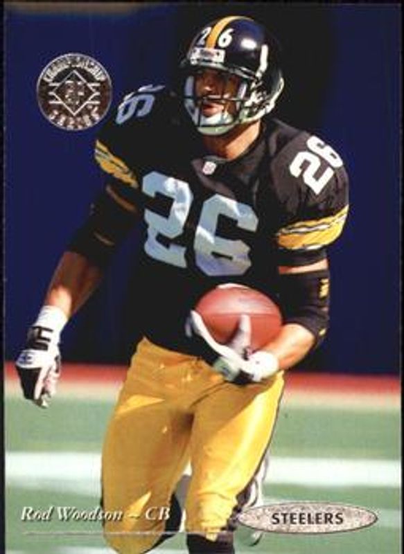 1995 SP Championship #186 Base