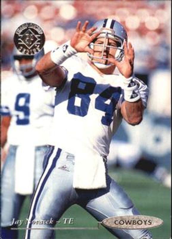 1995 SP Championship #92 Base