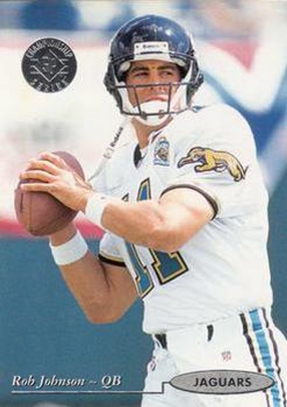 1995 SP Championship #128 Base