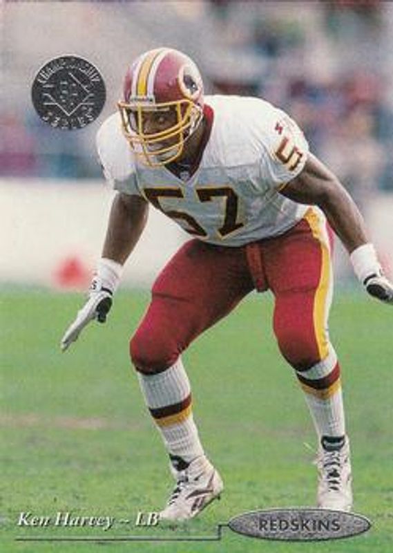 1995 SP Championship #223 Base