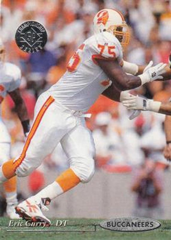 1995 SP Championship #218 Base