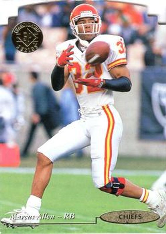 1995 SP Championship #131 Die-Cut