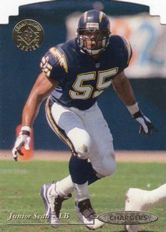 1995 SP Championship #199 Die-Cut