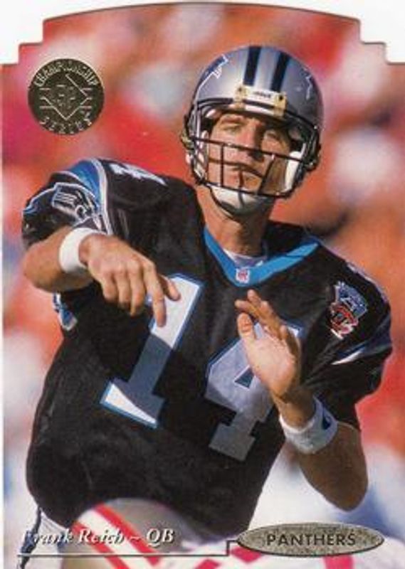 1995 SP Championship #66 Die-Cut