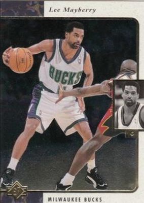 1995 SP #76 Base