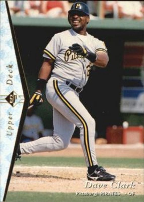 1995 SP #97 Superbafoil
