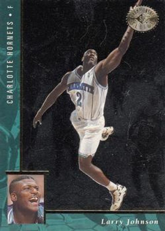 1995 SP Championship #11 Base