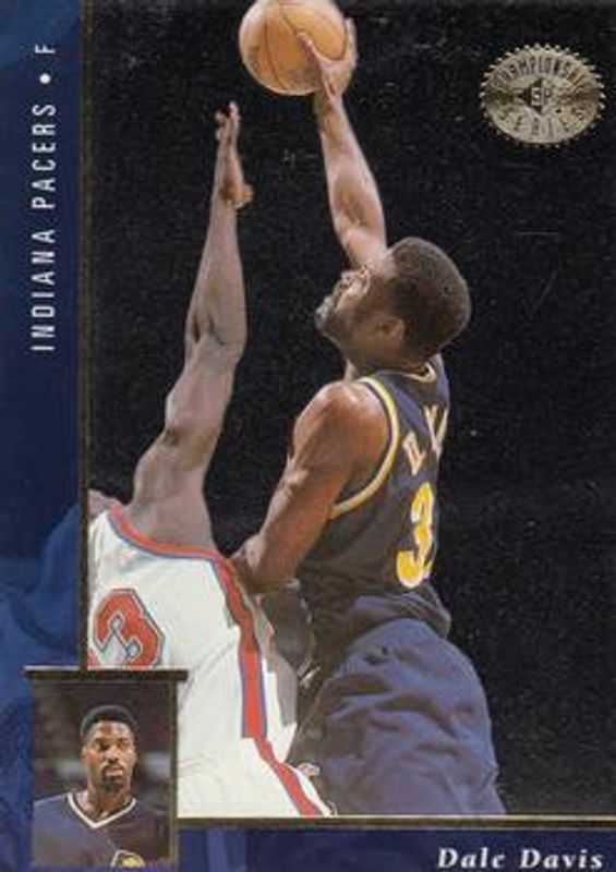 1995 SP Championship #42 Base