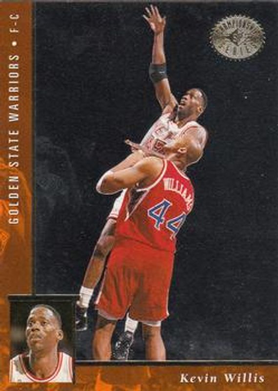 1995 SP Championship #57 Base