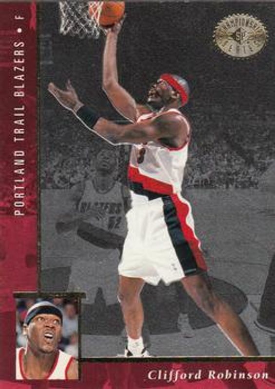 1995 SP Championship #87 Base