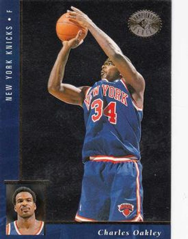 1995 SP Championship #72 Base