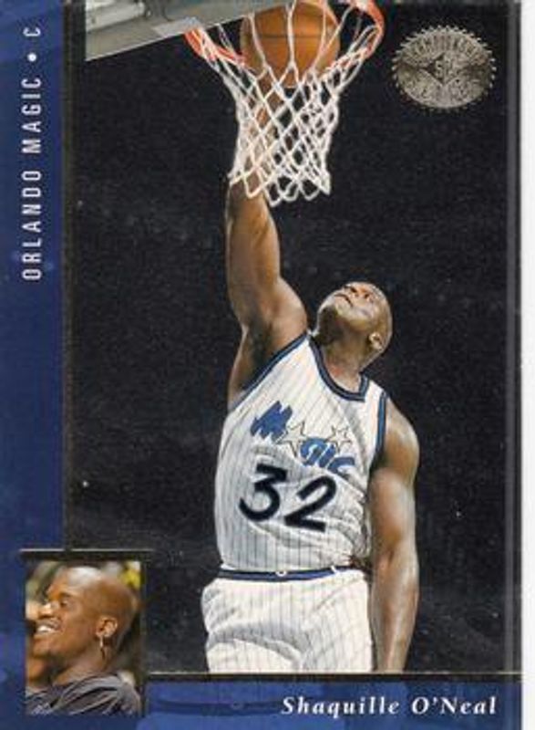 1995 SP Championship #76 Base