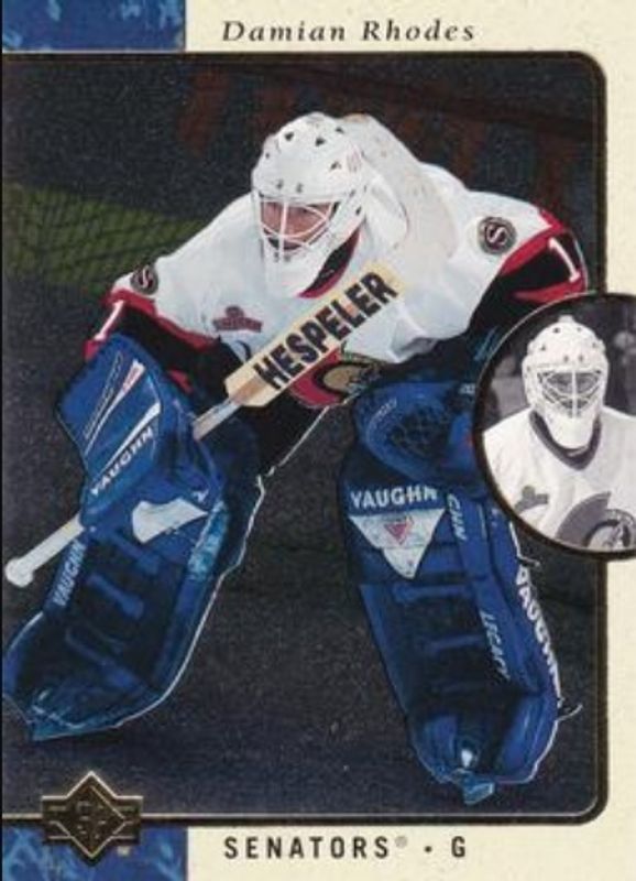 1995 SP #104 Base