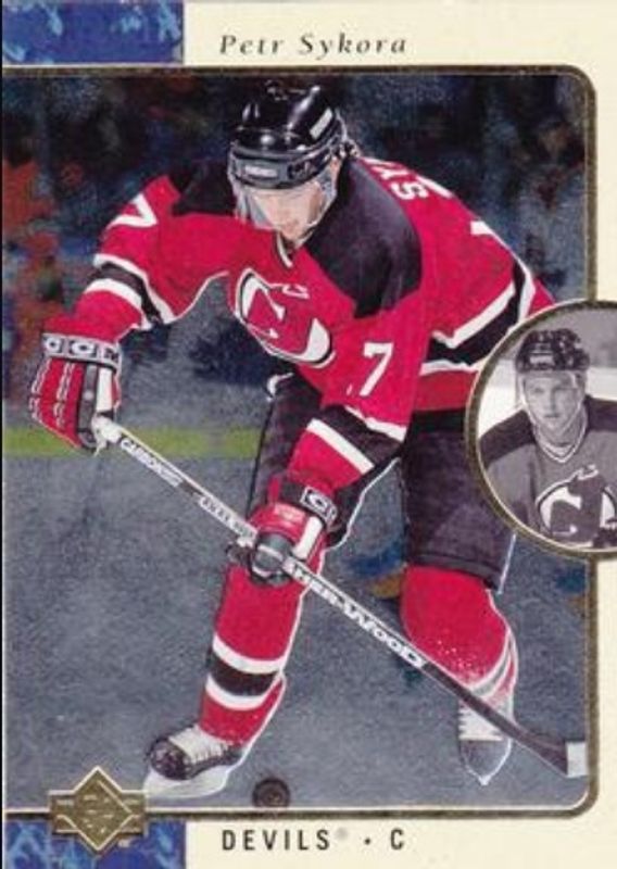 1995 SP #83 Base