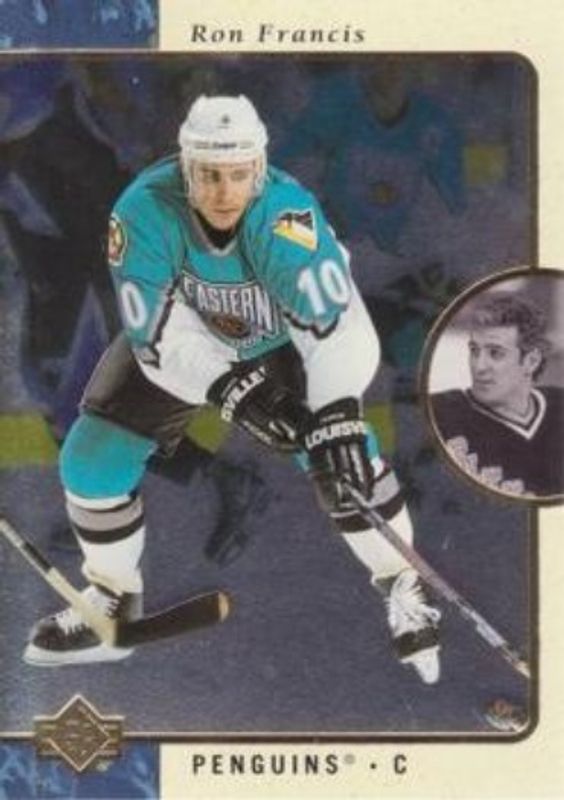 1995 SP #115 Base