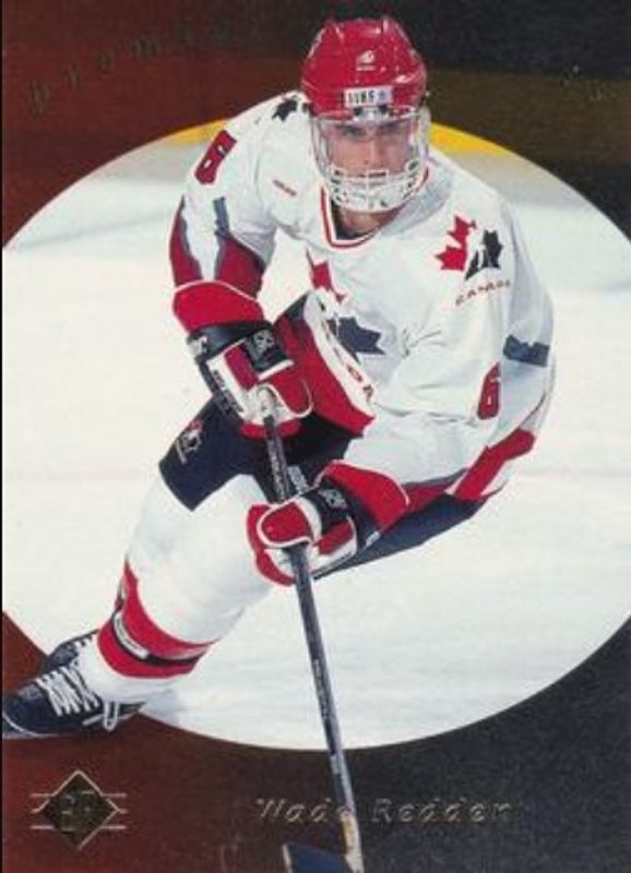 1995 SP #169 Base