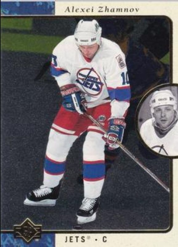 1995 SP #167 Base