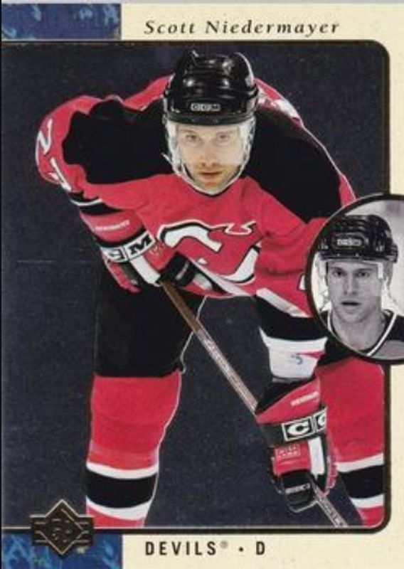 1995 SP #84 Base