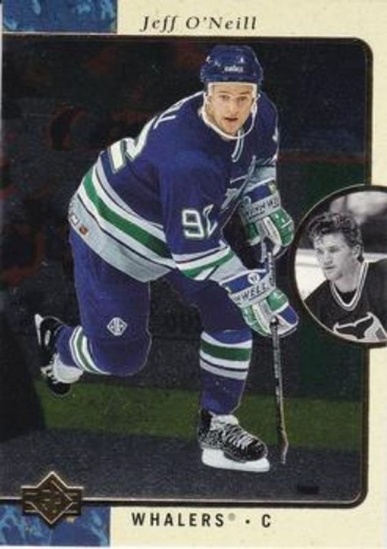 1995 SP #64 Base