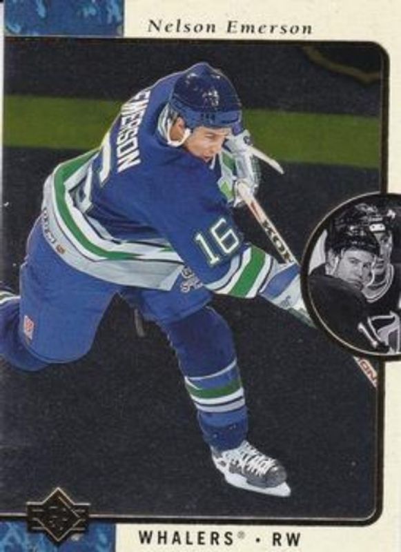 1995 SP #63 Base