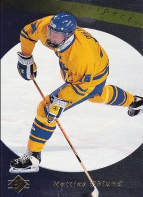 1995 SP #184 Base