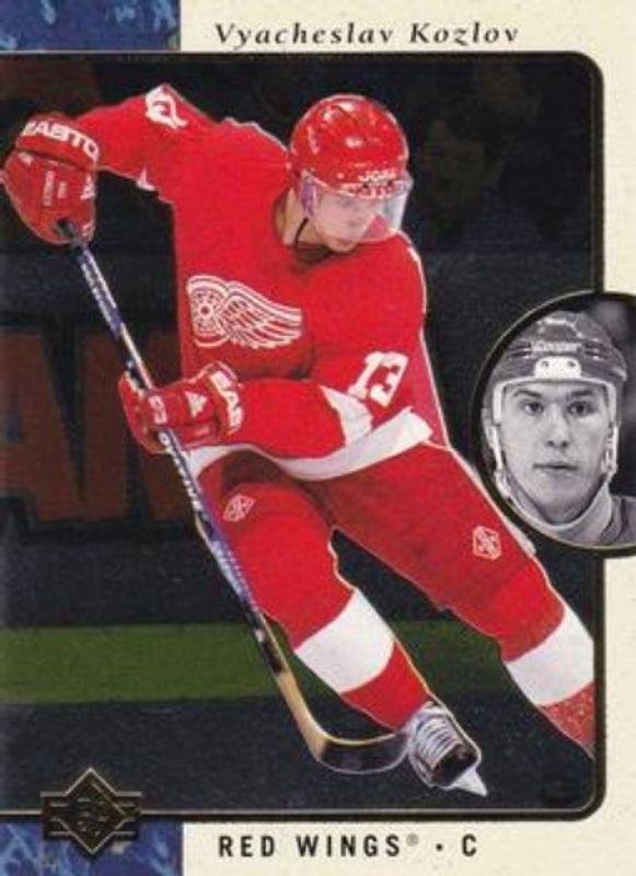 1995 SP #49 Base
