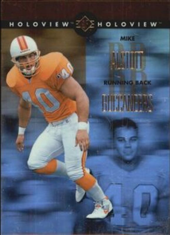1996 SP #42 Holoview