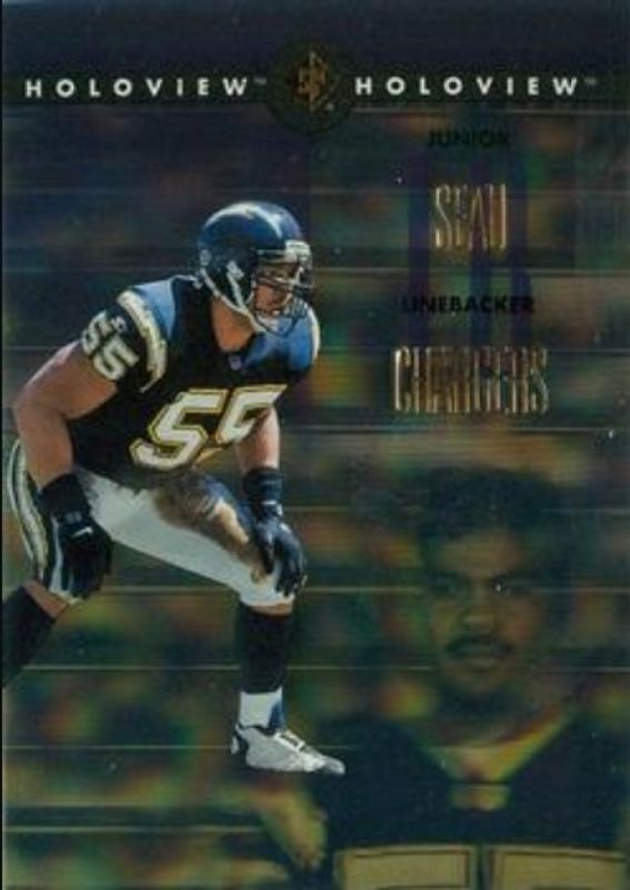 1996 SP #5 Holoview