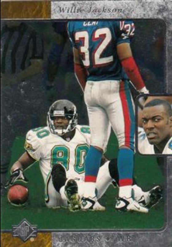 1996 SP #180 Base