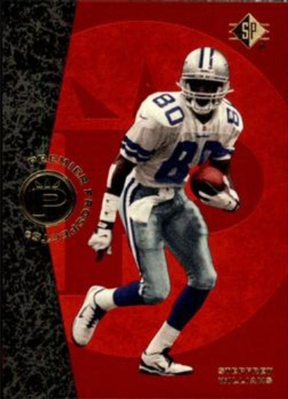 1996 SP #19 Base
