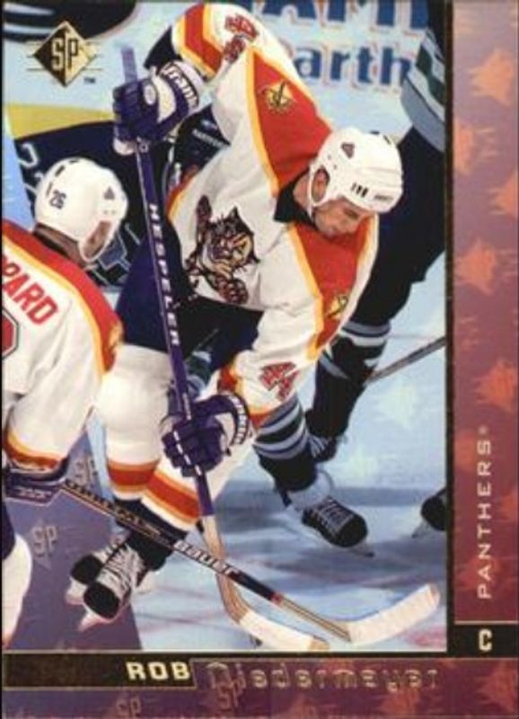 1996 SP #62 Base
