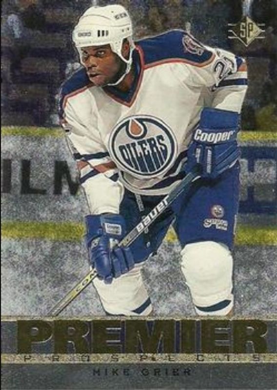 1996 SP #177 Base