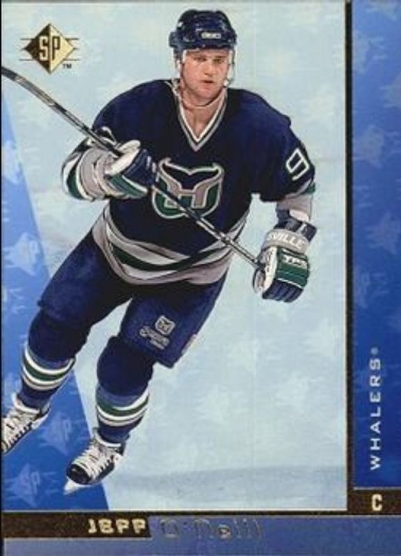 1996 SP #67 Base