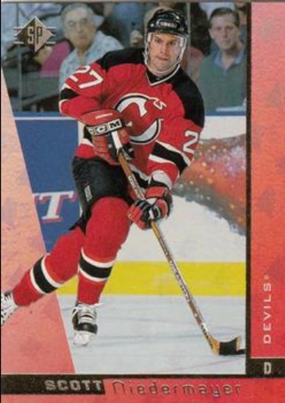 1996 SP #90 Base
