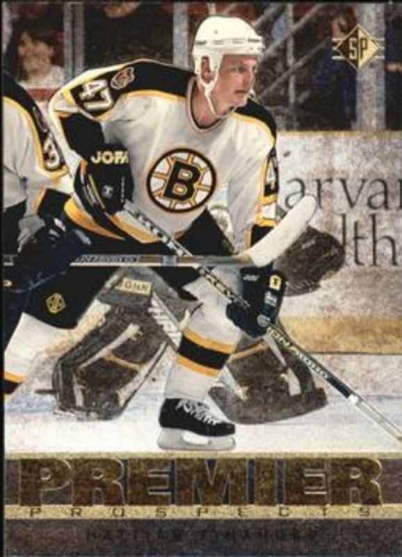 1996 SP #170 Base