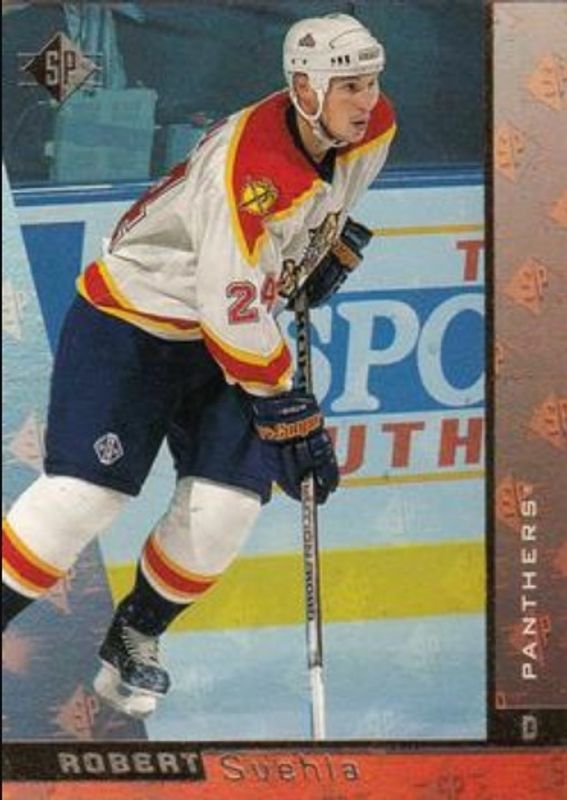 1996 SP #63 Base
