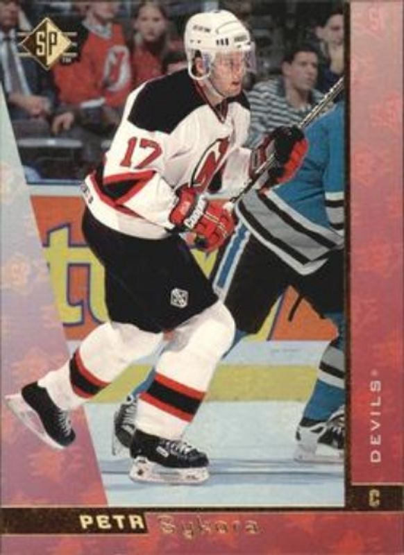 1996 SP #88 Base
