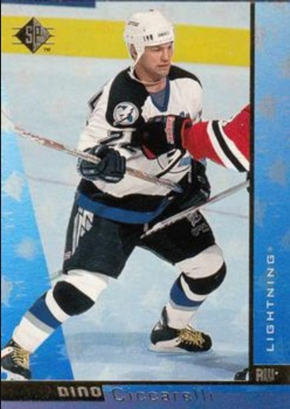 1996 SP #147 Base