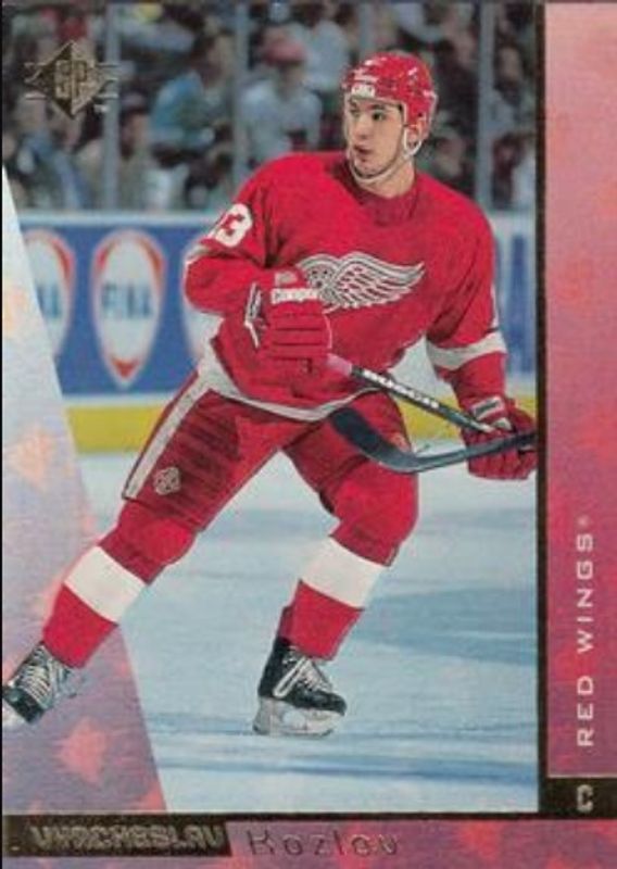 1996 SP #49 Base
