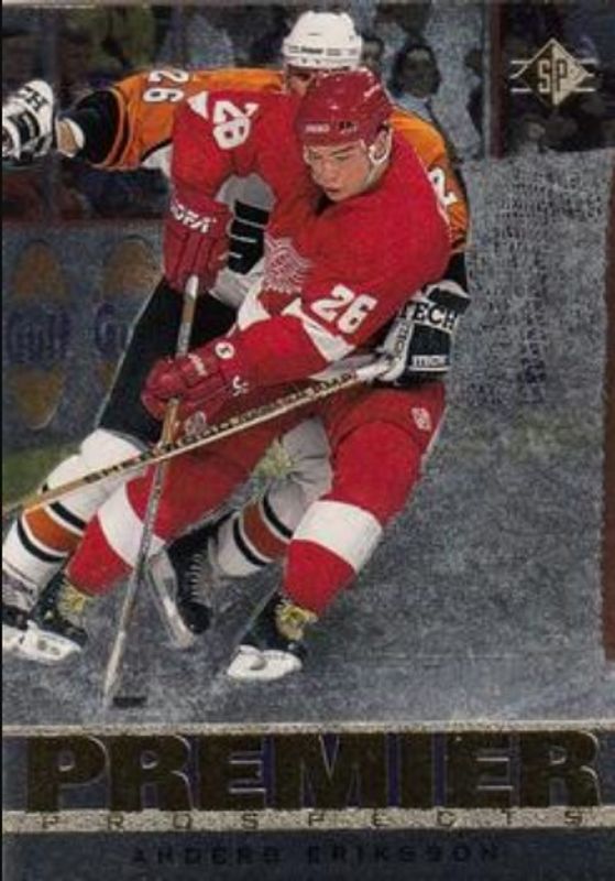 1996 SP #176 Base