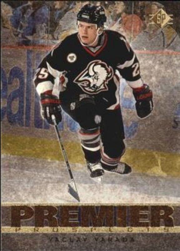 1996 SP #171 Base