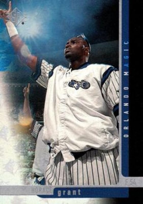 1996 SP #78 Base