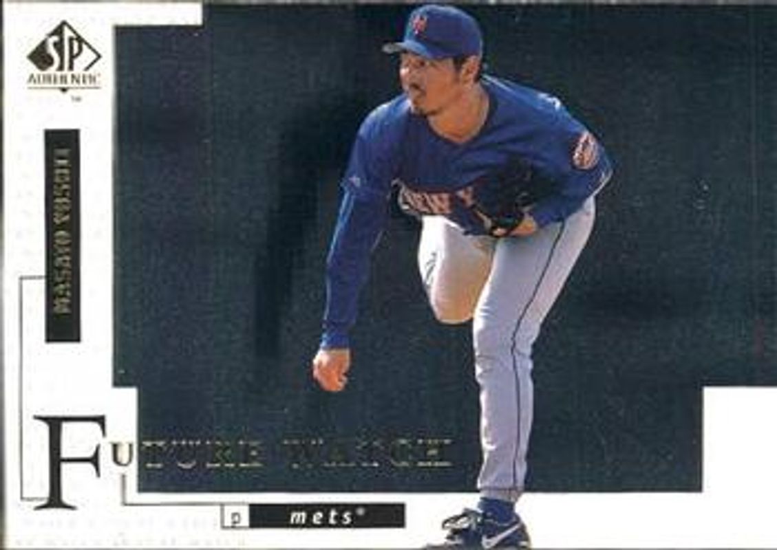 1998 SP Authentic #29 Base