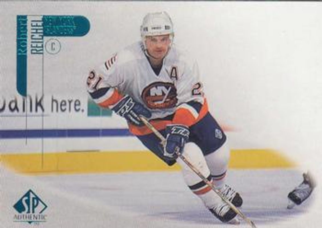 1998 SP Authentic #54 Base /2000