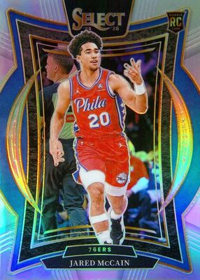 2024 Select #82 Concourse Silver