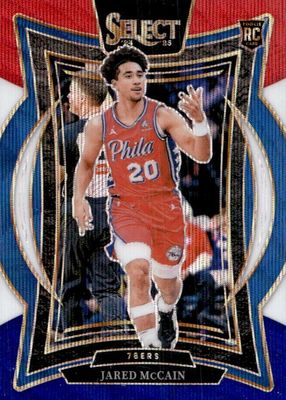 2024 Select #82 Concourse Tri-Color