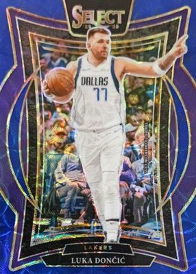 その他 PSA10 LUKA DONCIC 2019 PRIZM RUBY WAVE Luka Doncic 2019 Prizm #75 Ruby Wave Price Guide - Sports