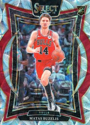 2024 Select #70 Concourse Scope