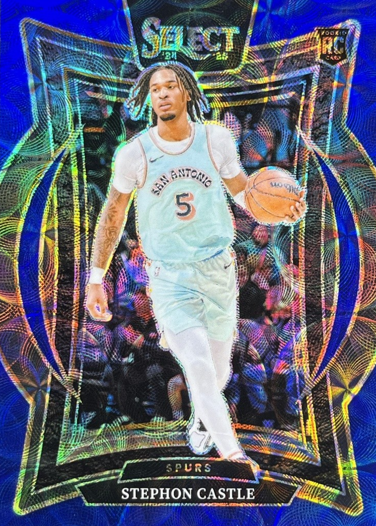 絵画 BLU/ZONE/2024/Q 絵画 BLU/ZONE/2024 2024 Z-Rated Collectibles